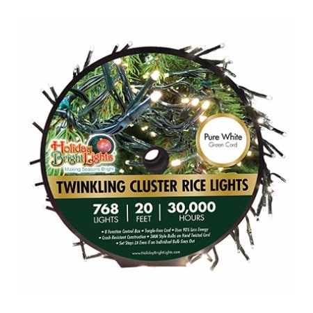 Holiday Bright Lights MM 4 PC Screwdriver Set GS20200608002